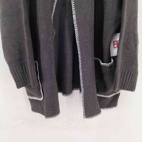 ヘイライフストア Hey life store gown cardigan レディース FREE