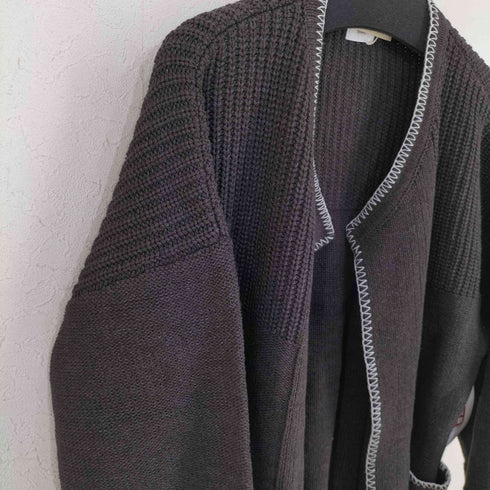 ヘイライフストア Hey life store gown cardigan レディース FREE