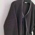 ヘイライフストア Hey life store gown cardigan レディース FREE