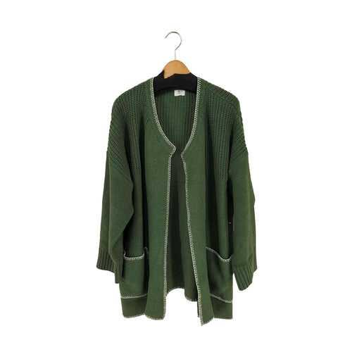 ヘイライフストア Hey life store gown cardigan レディース FREE