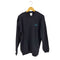 ヘイライフストア Hey life store crew neck sweat レディース JPN:XL