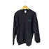ヘイライフストア Hey life store crew neck sweat レディース JPN:XL