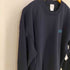 ヘイライフストア Hey life store crew neck sweat レディース JPN:XL
