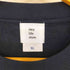 ヘイライフストア Hey life store crew neck sweat レディース JPN:XL