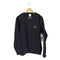 ヘイライフストア Hey life store crew neck sweat レディース JPN:L