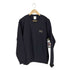 ヘイライフストア Hey life store crew neck sweat レディース JPN:L