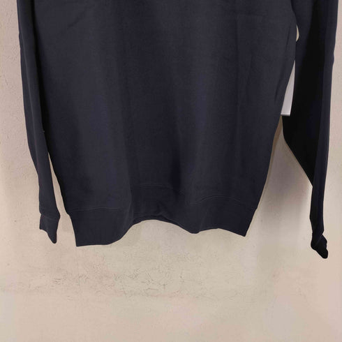 ヘイライフストア Hey life store crew neck sweat レディース JPN:L
