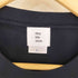ヘイライフストア Hey life store crew neck sweat レディース JPN:L