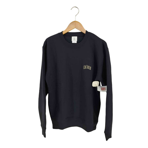 ヘイライフストア Hey life store crew neck sweat レディース JPN:M