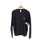 ヘイライフストア Hey life store crew neck sweat レディース JPN:M
