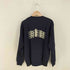 ヘイライフストア Hey life store crew neck sweat レディース JPN:M