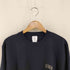 ヘイライフストア Hey life store crew neck sweat レディース JPN:M