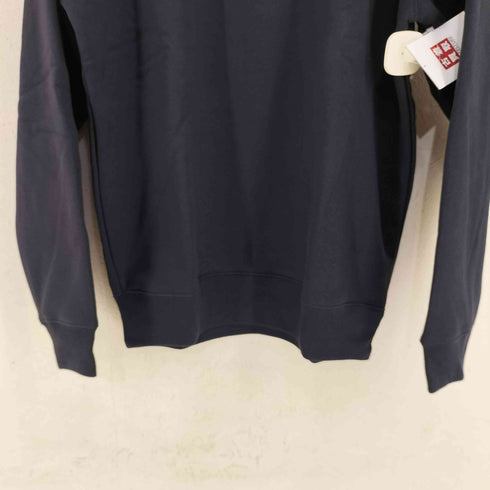 ヘイライフストア Hey life store crew neck sweat レディース JPN:M