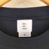 ヘイライフストア Hey life store crew neck sweat レディース JPN:M