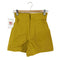 ヘイライフストア Hey life store high waist short pants レディース JPN:S