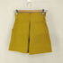 ヘイライフストア Hey life store high waist short pants レディース JPN:S
