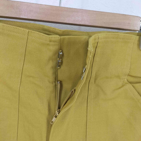 ヘイライフストア Hey life store high waist short pants レディース JPN:M