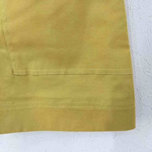 ヘイライフストア Hey life store high waist short pants レディース JPN:M