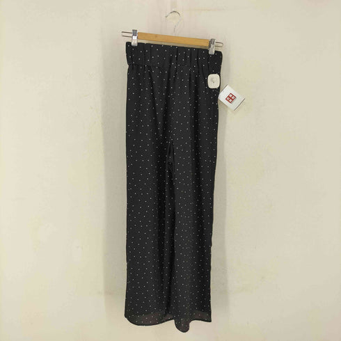 ヘイライフストア Hey life store dot easy pants レディース FREE