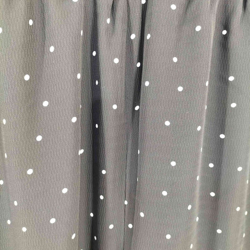 ヘイライフストア Hey life store dot easy pants レディース FREE