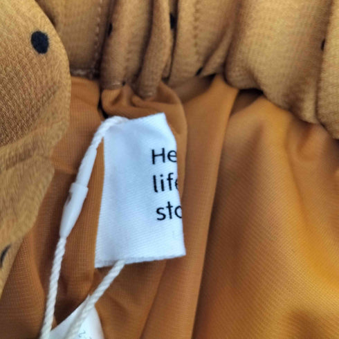 ヘイライフストア Hey life store dot easy pants レディース FREE