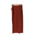 ヘイライフストア Hey life store back slit skirt レディース JPN:S