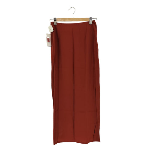 ヘイライフストア Hey life store back slit skirt レディース JPN:M