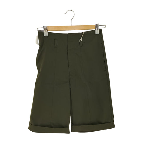 ヘイライフストア Hey life store biker short pants レディース JPN:S