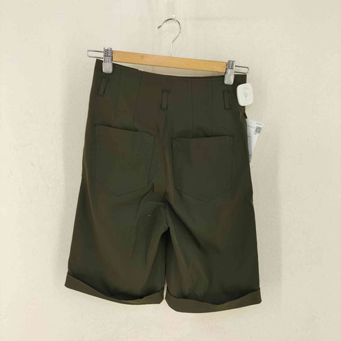 ヘイライフストア Hey life store biker short pants レディース JPN:S