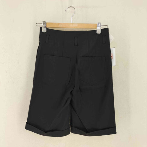ヘイライフストア Hey life store biker short pants レディース JPN:S