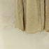 ヘイライフストア Hey life store pleated knit skirt レディース FREE