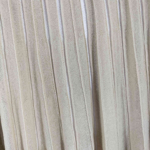 ヘイライフストア Hey life store pleated knit skirt レディース FREE