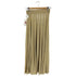 ヘイライフストア Hey life store pleated knit skirt レディース FREE