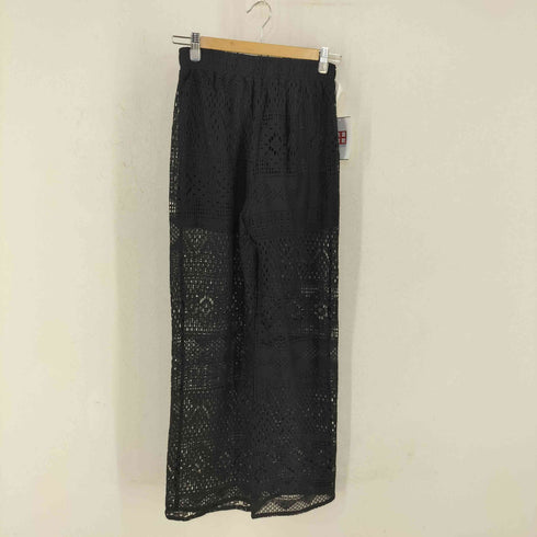 ヘイライフストア Hey life store lace pants レディース FREE