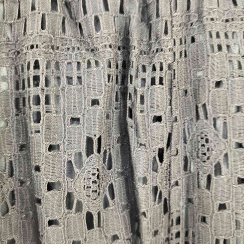 ヘイライフストア Hey life store lace pants レディース FREE