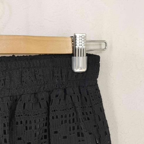 ヘイライフストア Hey life store lace pants レディース FREE