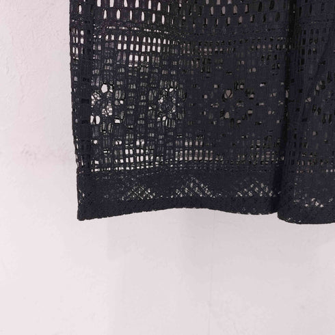 ヘイライフストア Hey life store lace pants レディース FREE