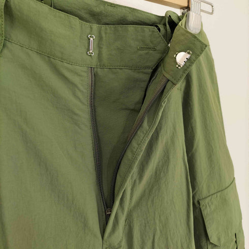 ヘイライフストア Hey life store 2way military pants レディース FREE