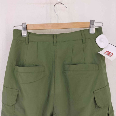 ヘイライフストア Hey life store 2way military pants レディース FREE