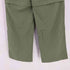 ヘイライフストア Hey life store 2way military pants レディース FREE