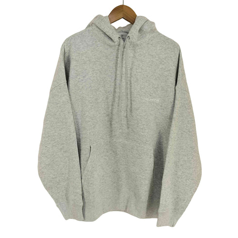 ヘイライフストア Hey life store Nietzsche logo Parker レディース JPN:L