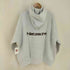 ヘイライフストア Hey life store Nietzsche logo Parker レディース JPN:L