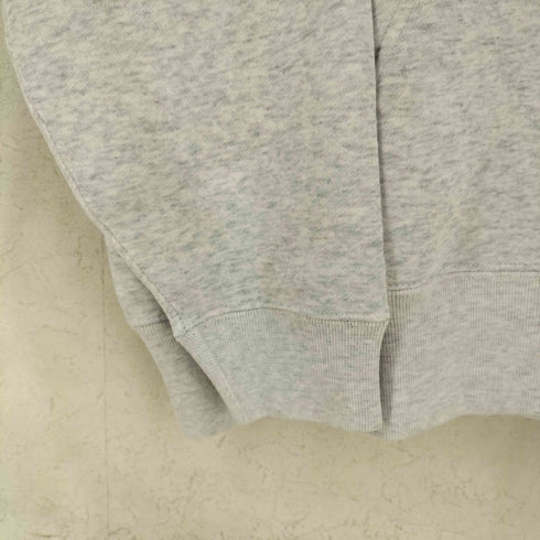 ヘイライフストア Hey life store Nietzsche logo Parker レディース JPN:L