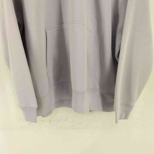 ヘイライフストア Hey life store Nietzsche logo Parker レディース JPN:XL
