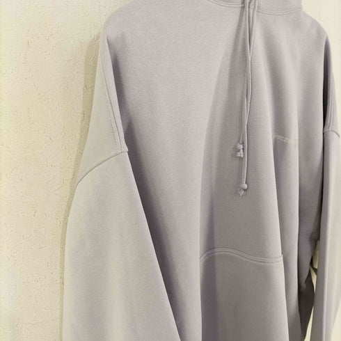 ヘイライフストア Hey life store Nietzsche logo Parker レディース JPN:XL