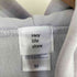 ヘイライフストア Hey life store Nietzsche logo Parker レディース JPN:XL