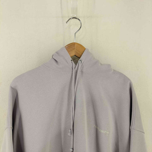 ヘイライフストア Hey life store Nietzsche logo Parker レディース import:XL
