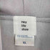 ヘイライフストア Hey life store Nietzsche logo Parker レディース import:XL