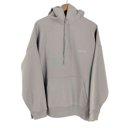 ヘイライフストア Hey life store Nietzsche logo Parker レディース import:XL
