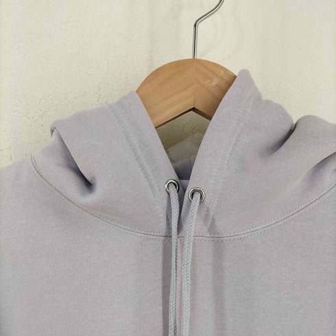 ヘイライフストア Hey life store Nietzsche logo Parker レディース import:XL
